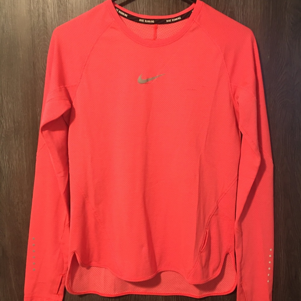 Nike Long Sleeve